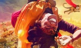 大闹天竺在线观看免费下载,笑料横生，奇幻冒险尽享视听盛宴